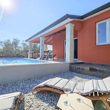 Casa Gojtan Villa Karigador Exterior foto