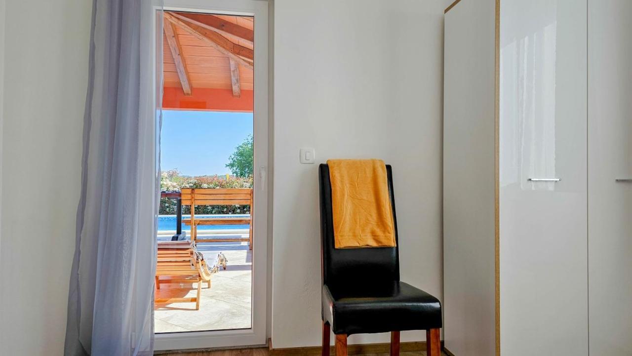 Casa Gojtan Villa Karigador Exterior foto